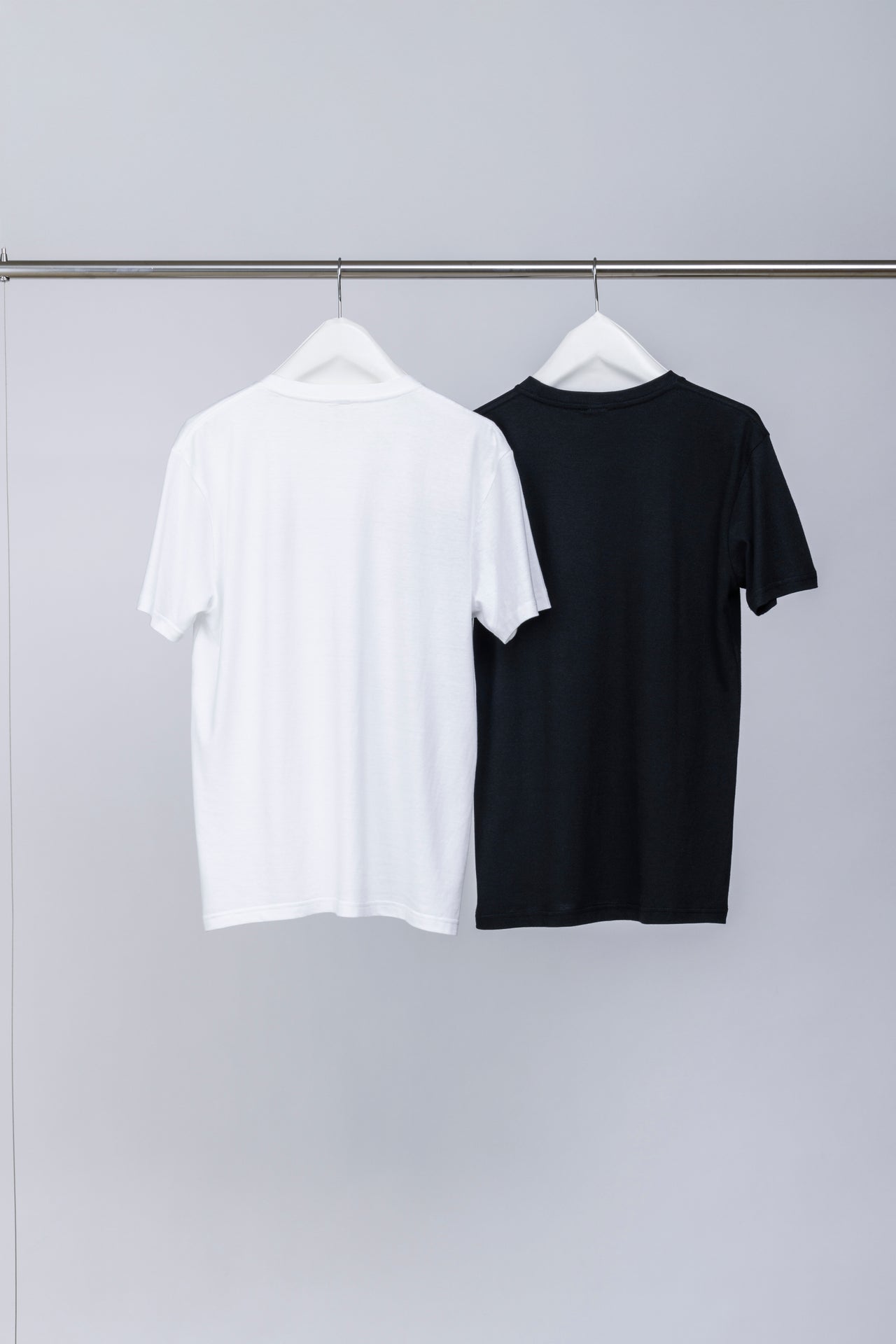 Logo Kimkoma Embroidery  T-shirt