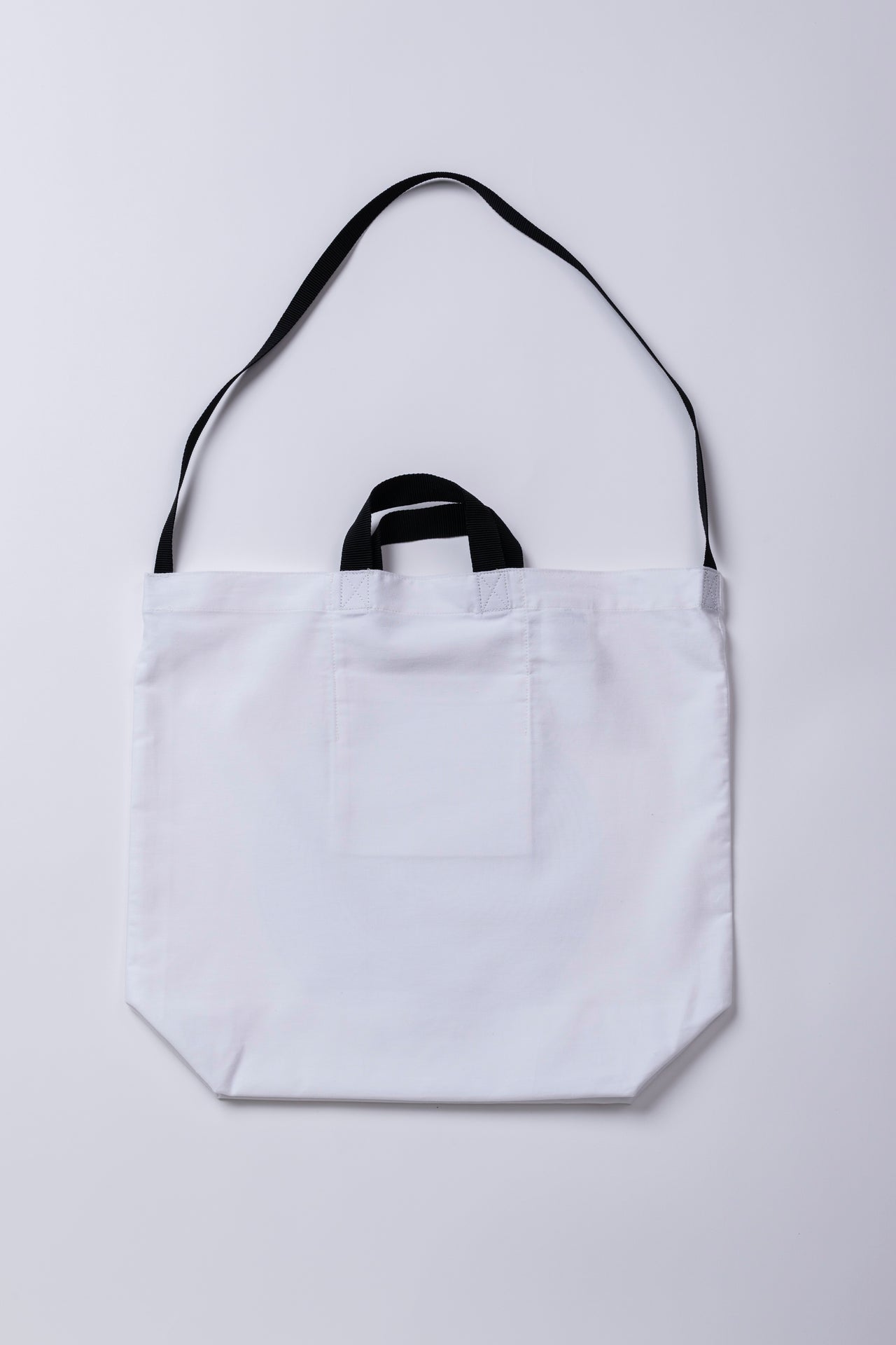 Magic,Made Visible print bag