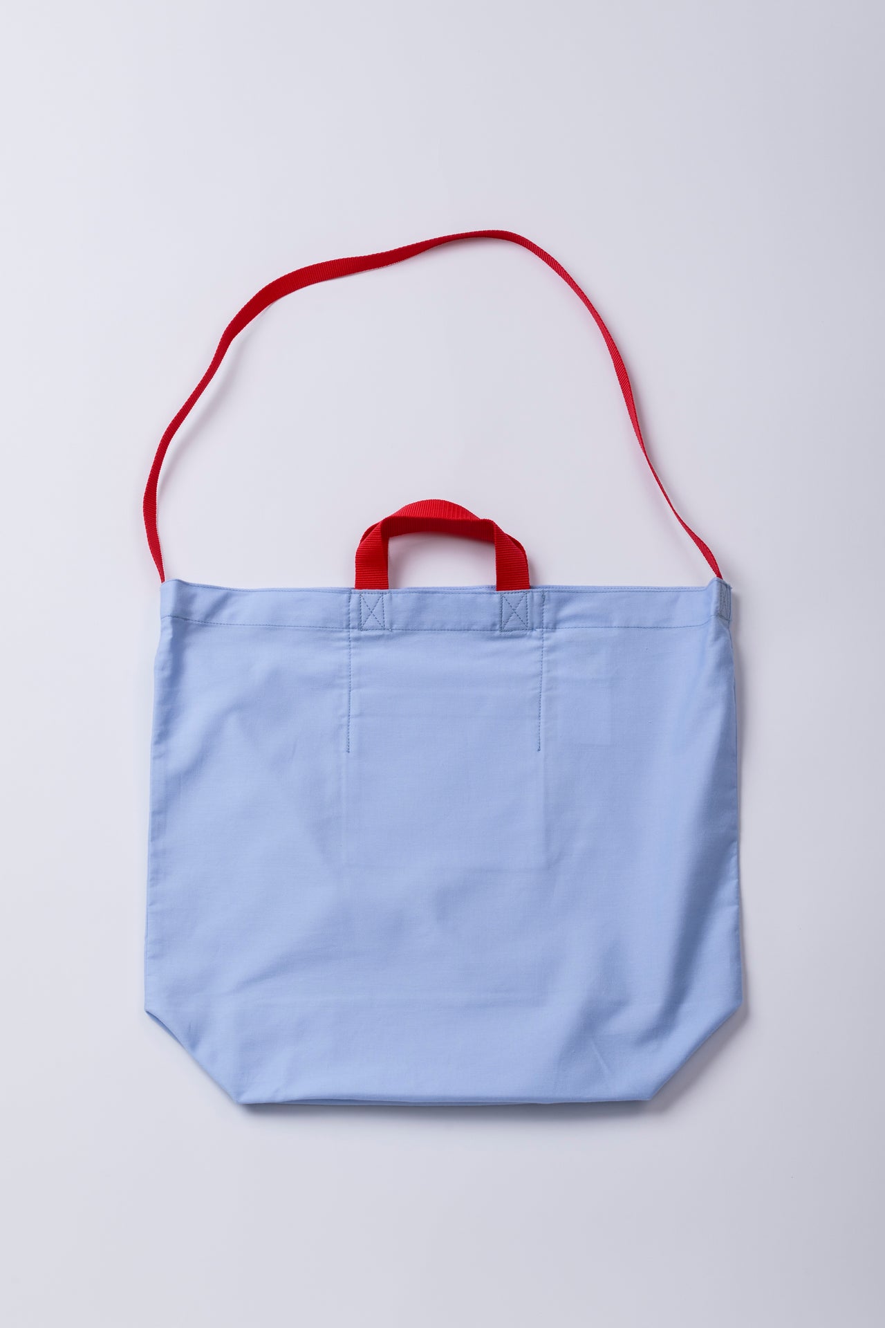 Magic,Made Visible print bag