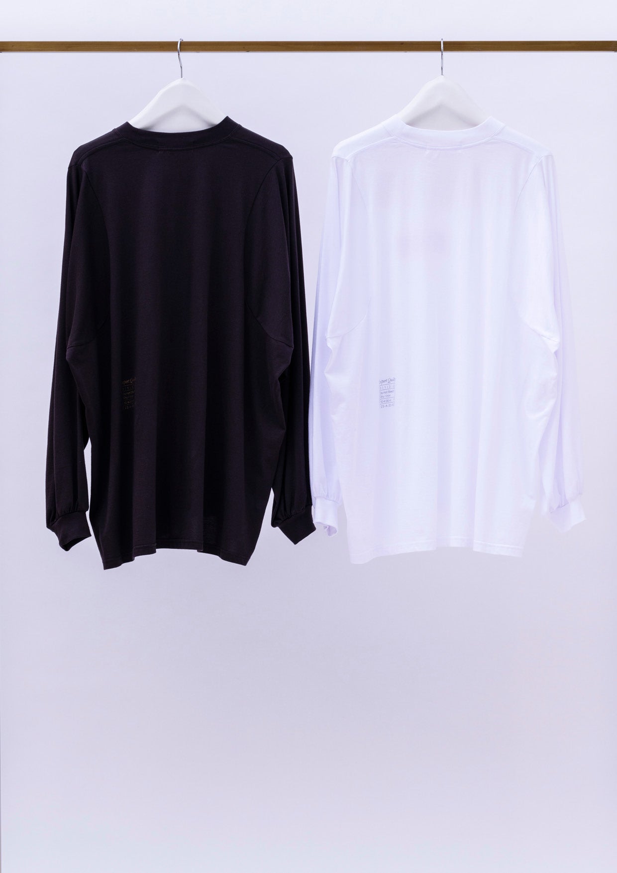 Please Wait Long Tee