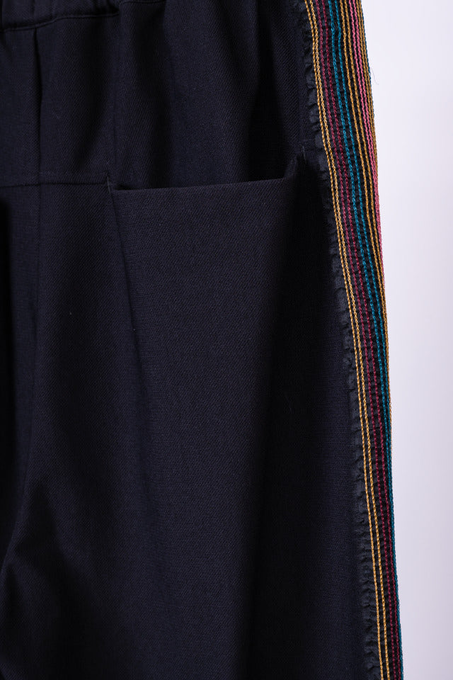 Side line stech pants