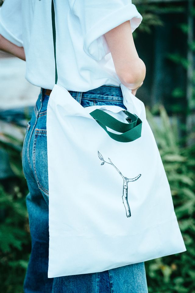 TWIGGY. 35 – Twig 2-Way Bag