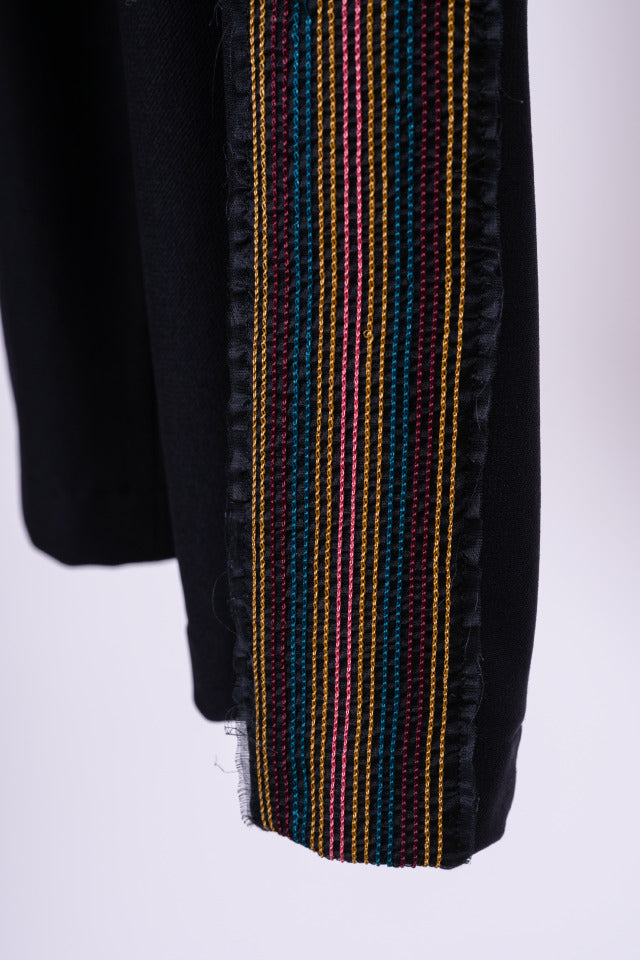 Side line stech pants