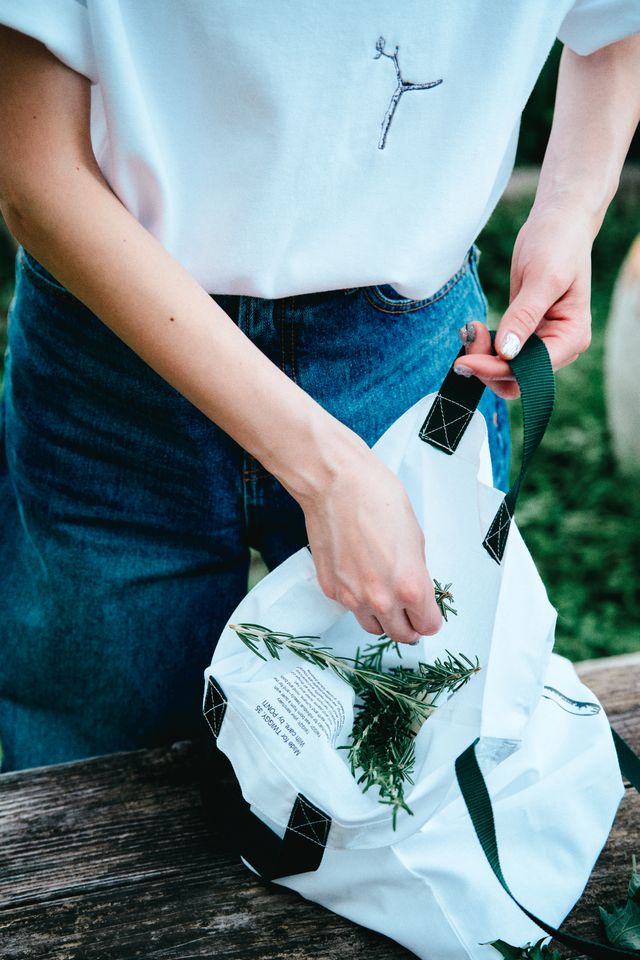 TWIGGY. 35 – Twig 2-Way Bag