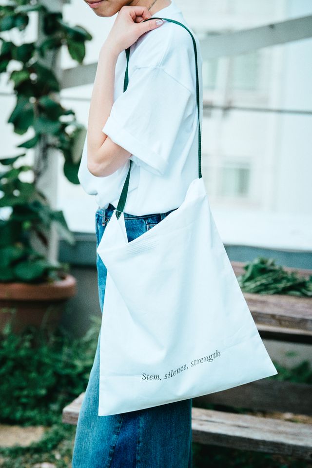 TWIGGY. 35 – Twig 2-Way Bag