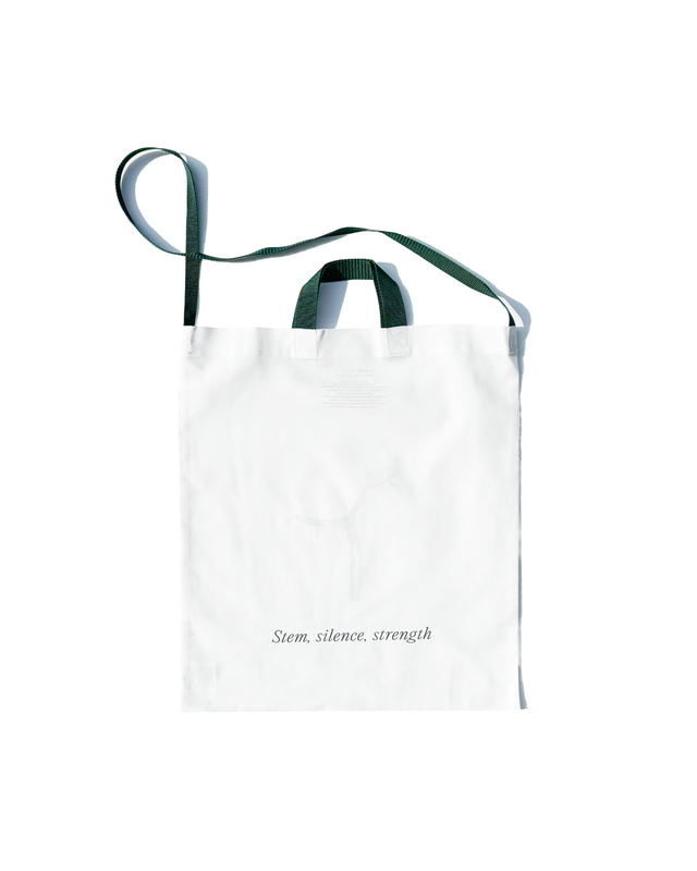 TWIGGY. 35 – Twig 2-Way Bag
