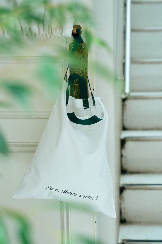 TWIGGY. 35 – Twig 2-Way Bag