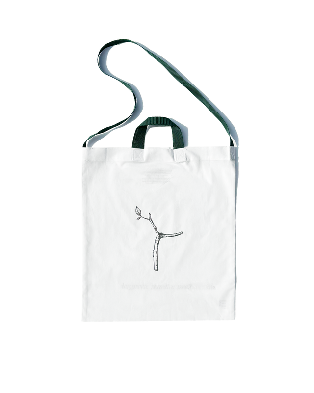 TWIGGY. 35 – Twig 2-Way Bag