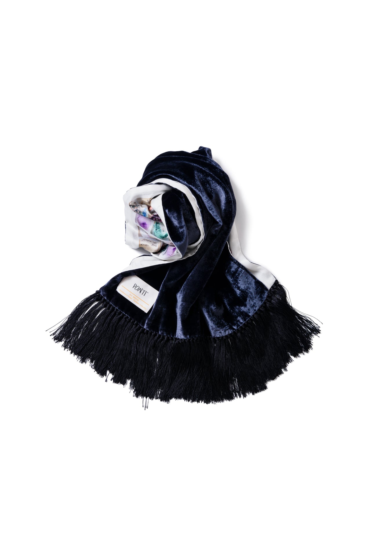 MINERAL STOLE