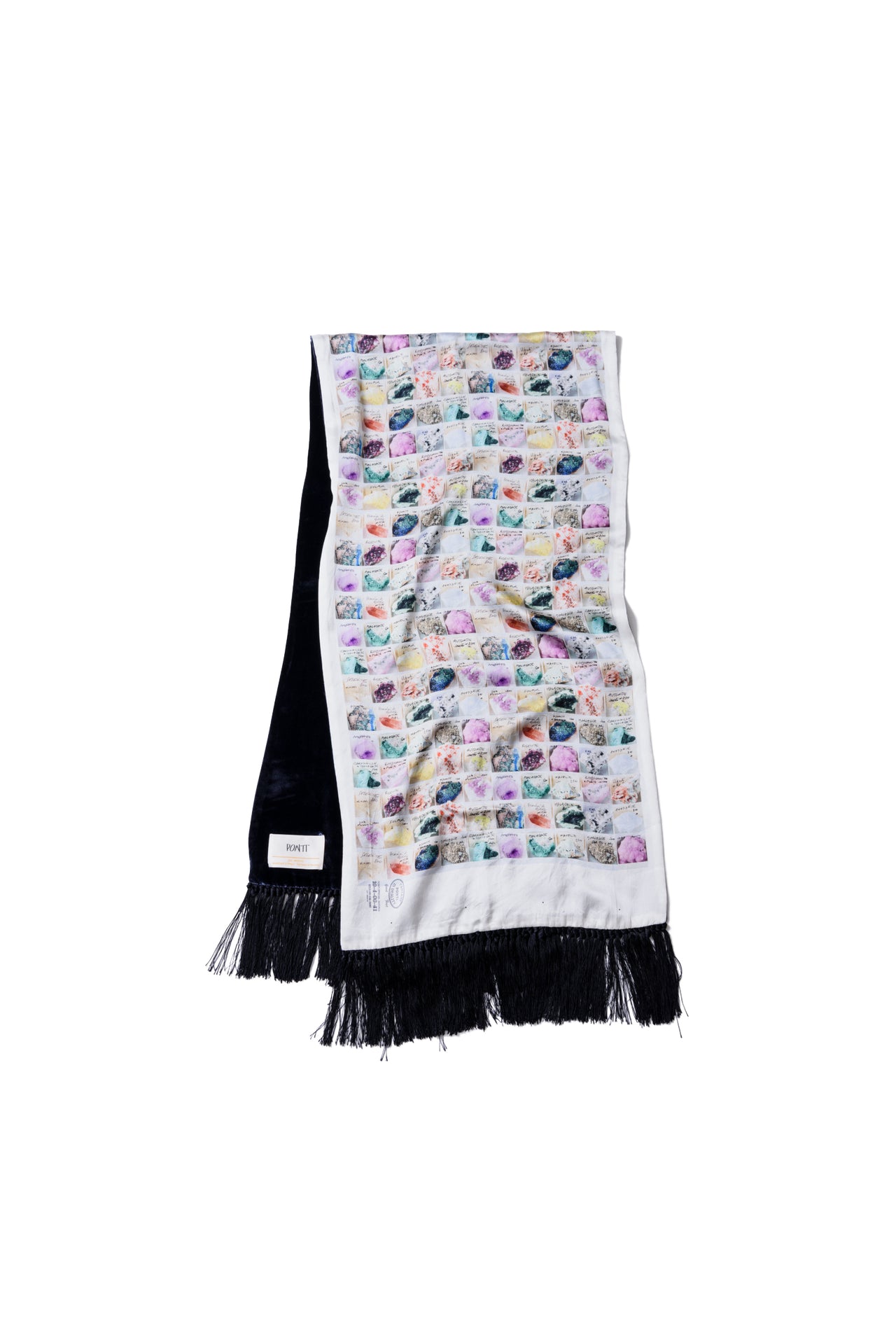 MINERAL STOLE