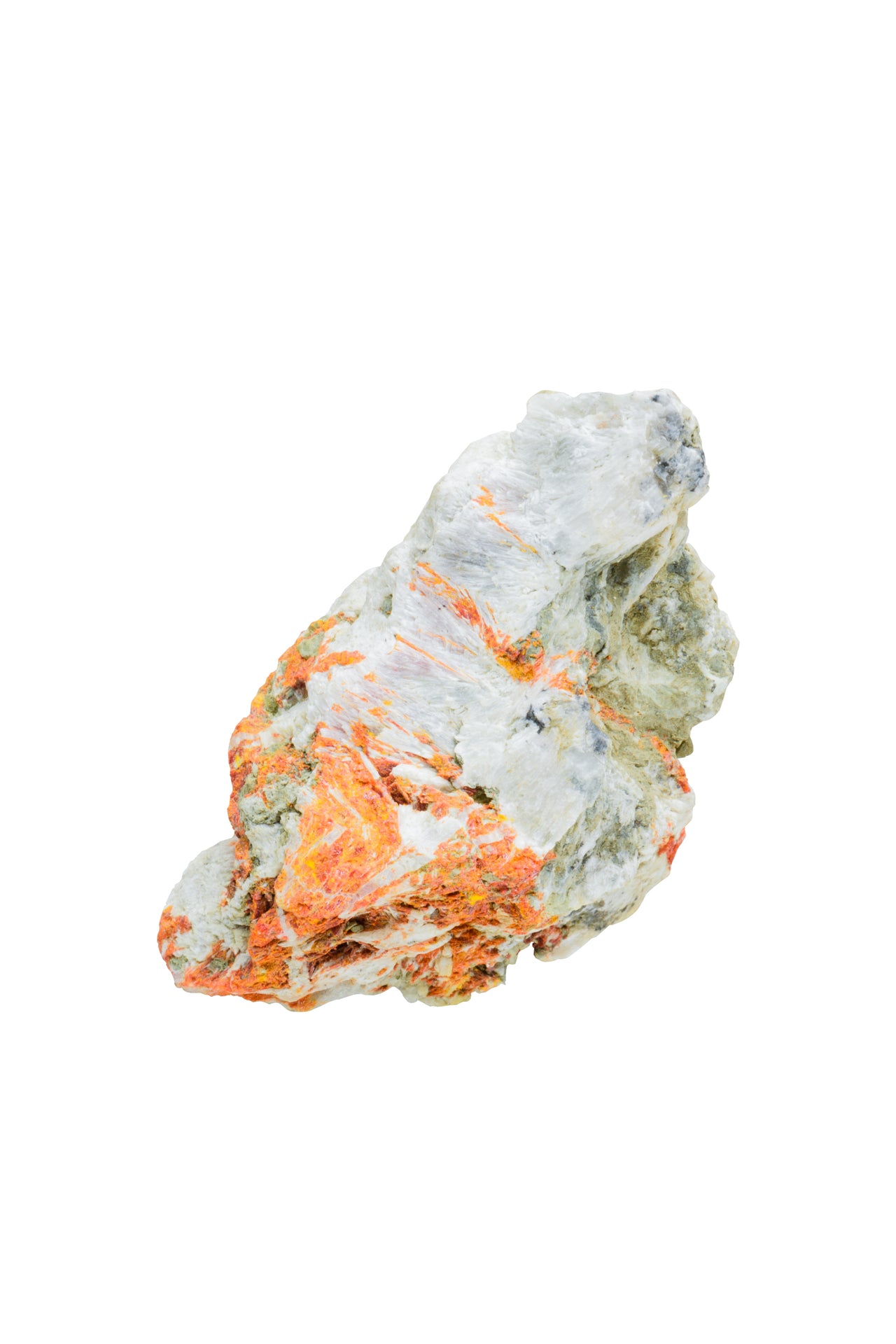 MINERAL STOLE