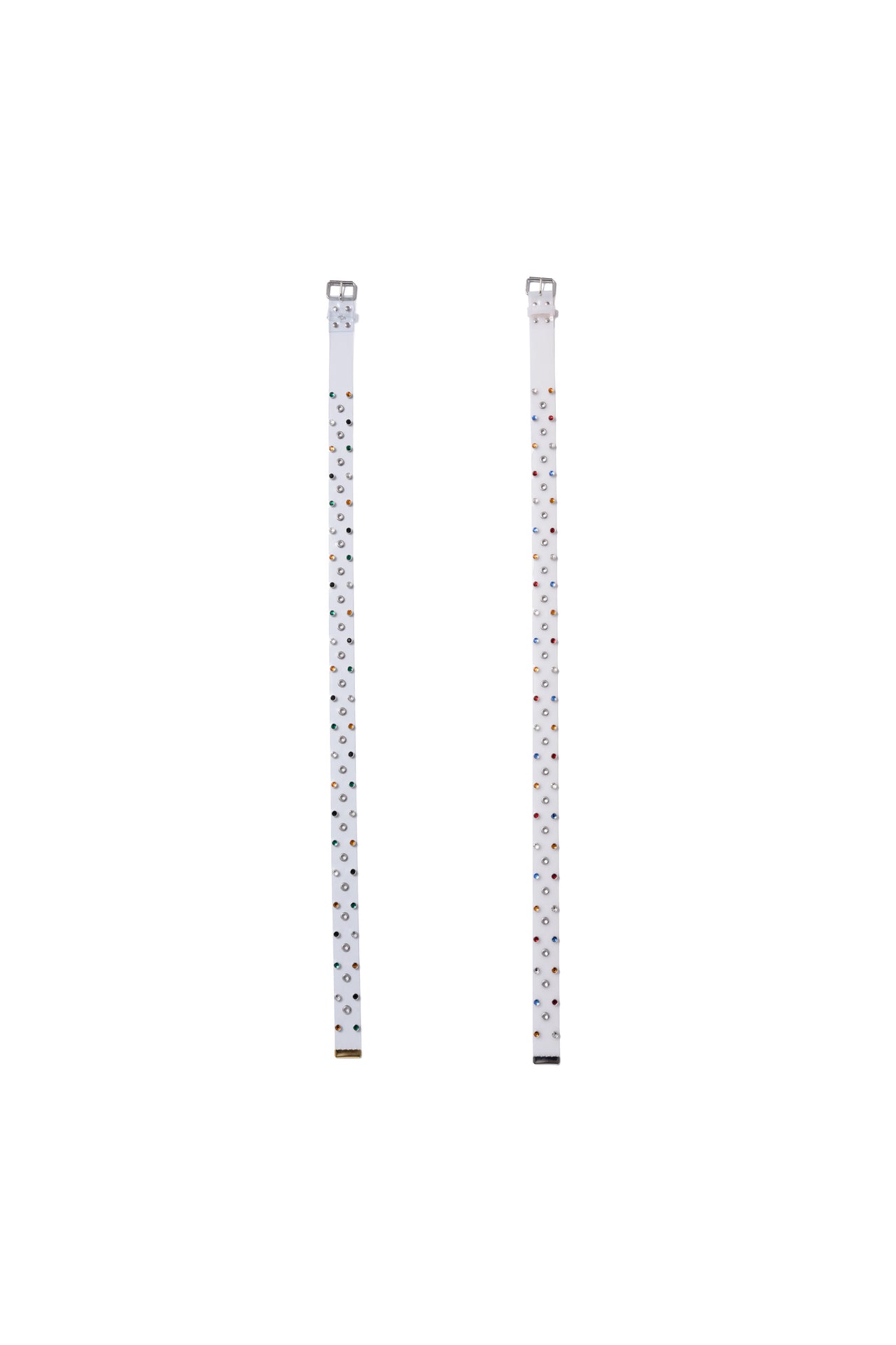 LINE STONE BELT