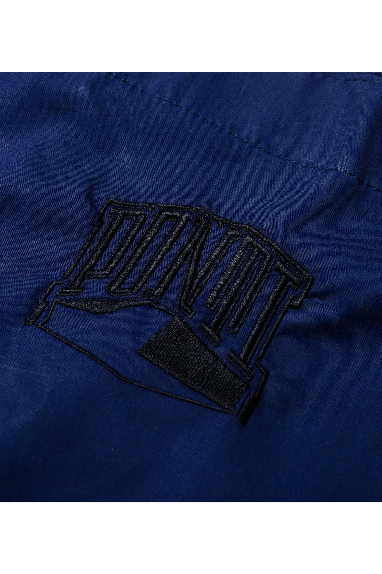 MINERAL TOTE BAG NAVY