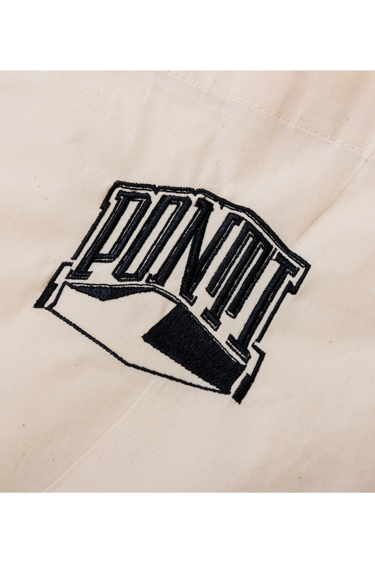 MINERAL TOTE BAG WHITE