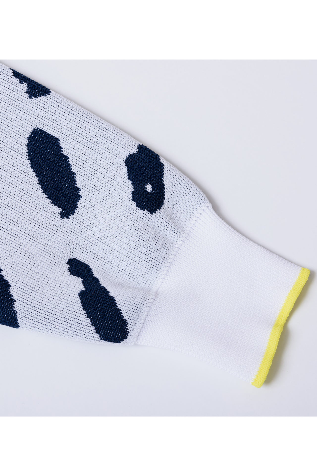 TYROLEAN/PENCIL JQ COMBINATION PO KNIT