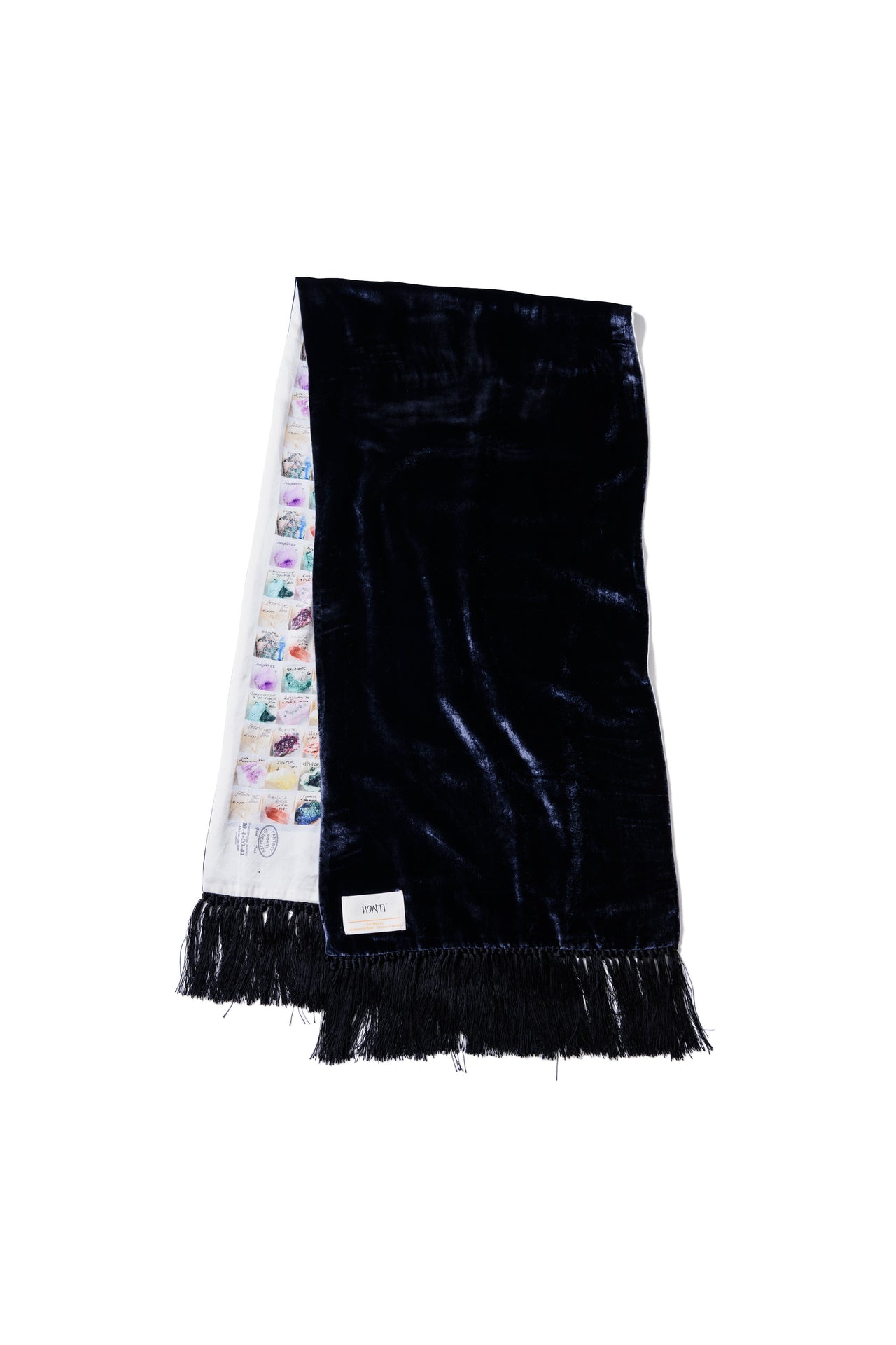 MINERAL STOLE
