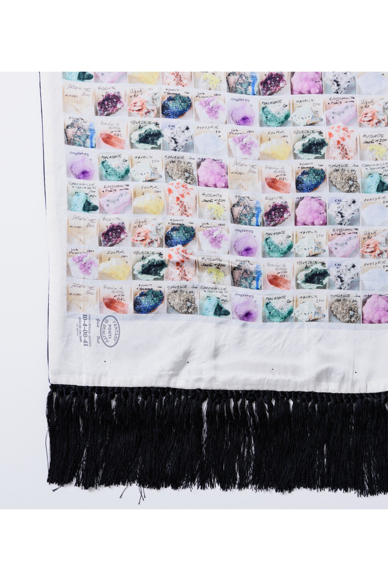 MINERAL STOLE