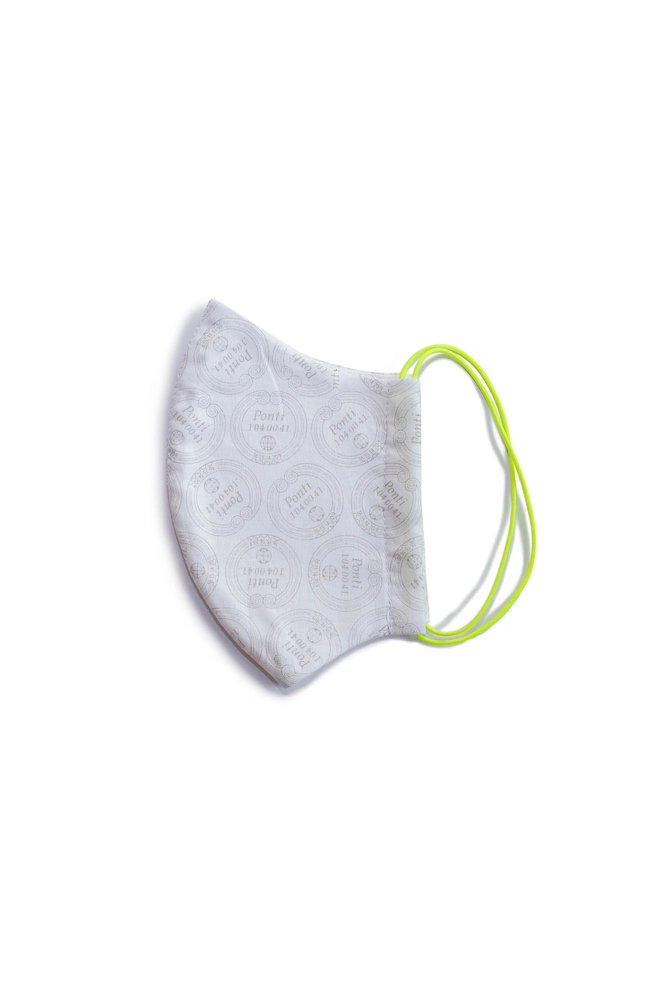 PONTI LABEL PRINT MASK