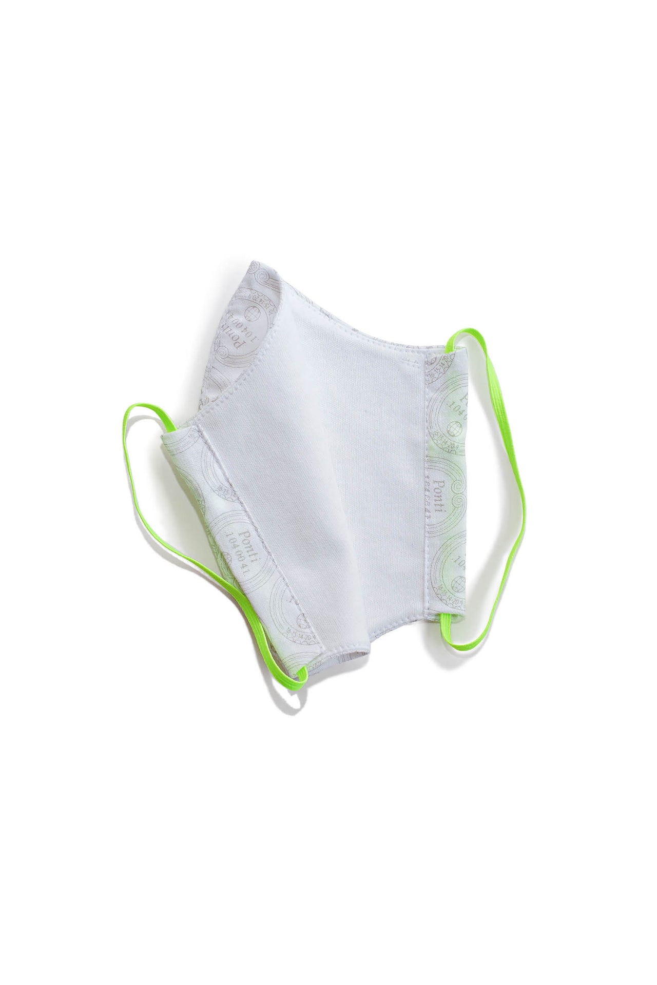 PONTI LABEL PRINT MASK