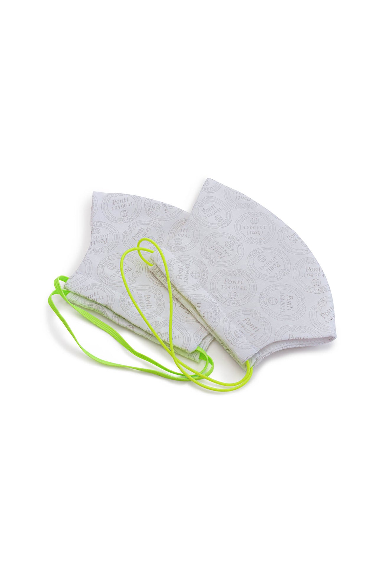 PONTI LABEL PRINT MASK