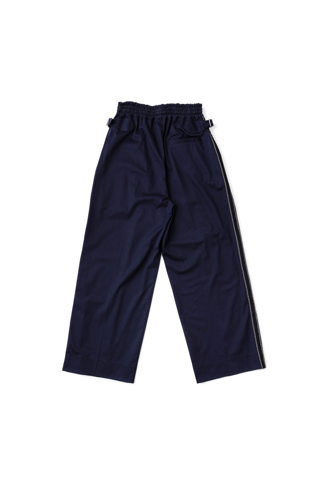SS20-TRICOT LINE PANTS