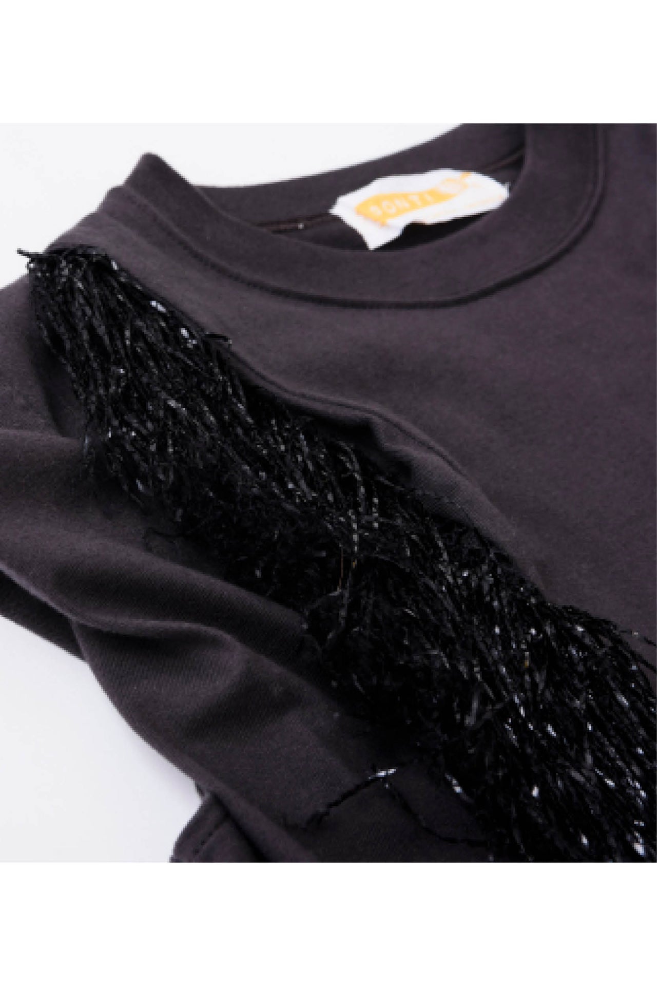 SS20-FIRST COSMOS JERSEY TOP