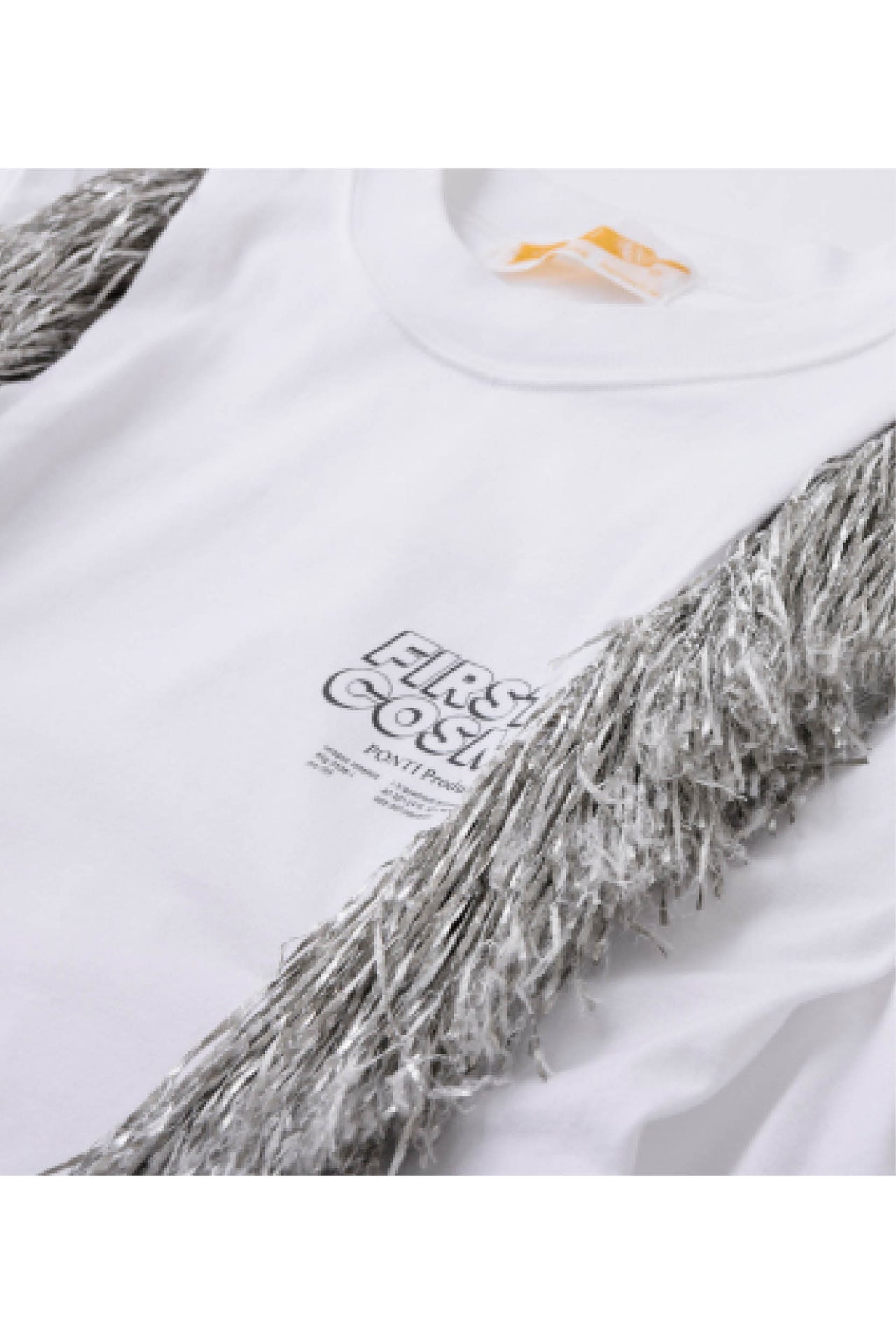 SS20-FIRST COSMOS JERSEY TOP