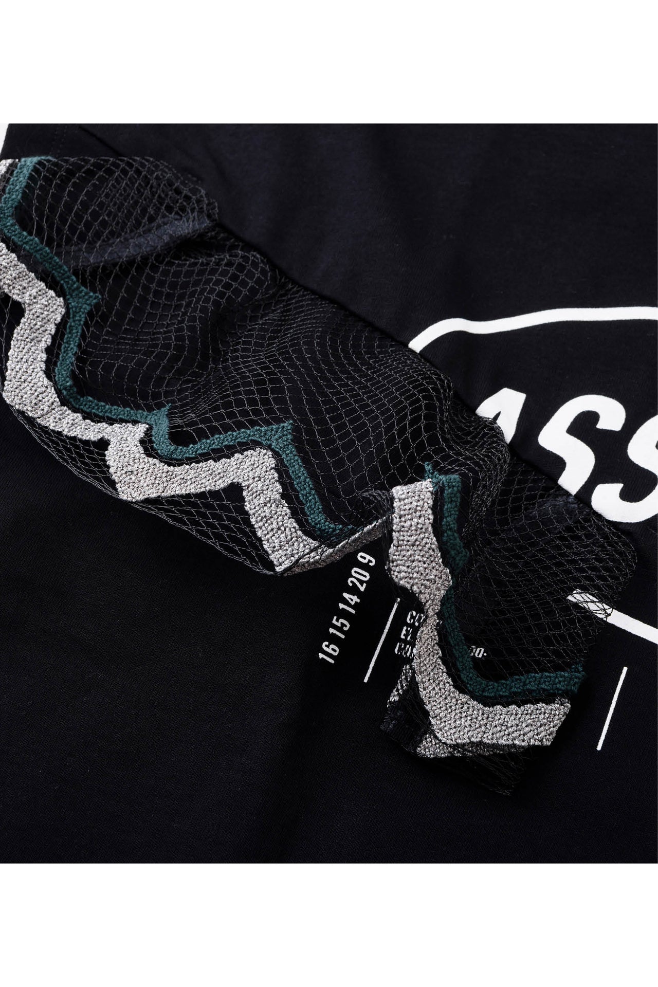 PONTI 『WONDER THREAD』Tシャツ SS20-WONDERTHREAD TEE – PONTI OFFICIAL STORE