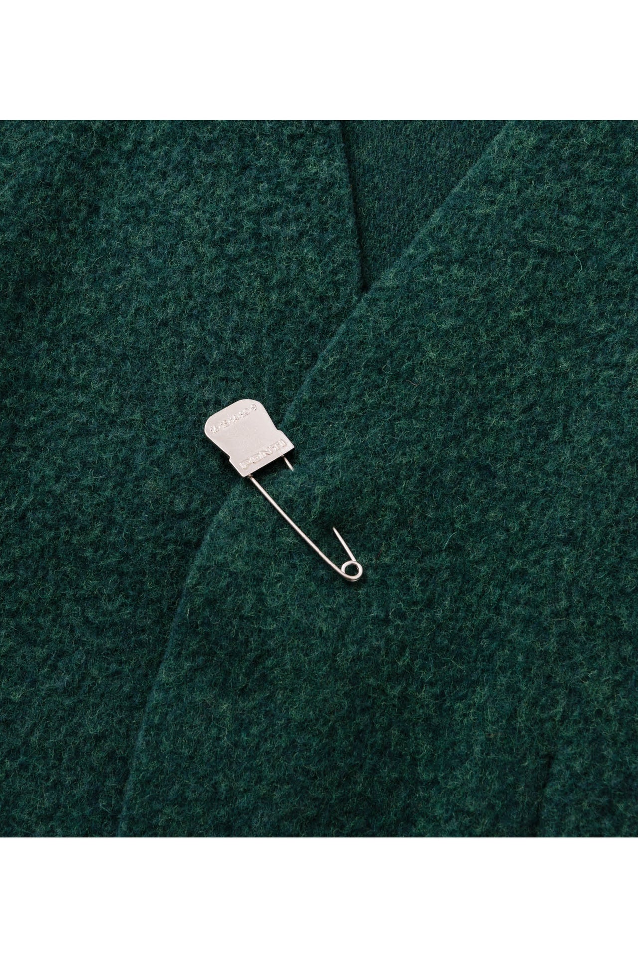 AW20-NAPPING WOOL JACKET