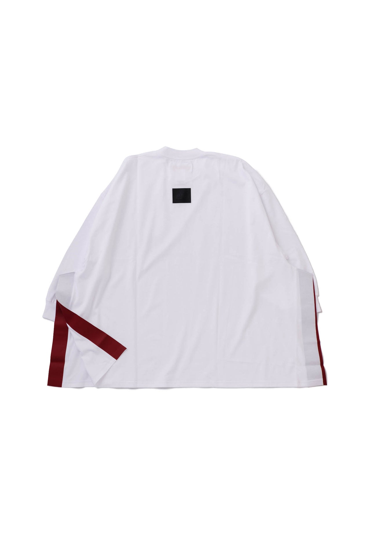 AW20-BOSS LONG TEE