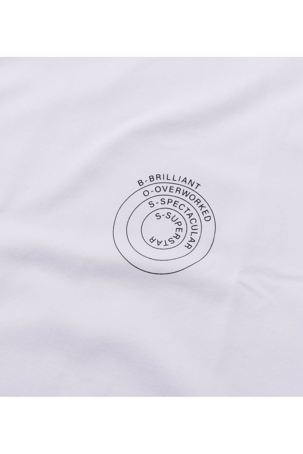 AW20-BOSS LONG TEE