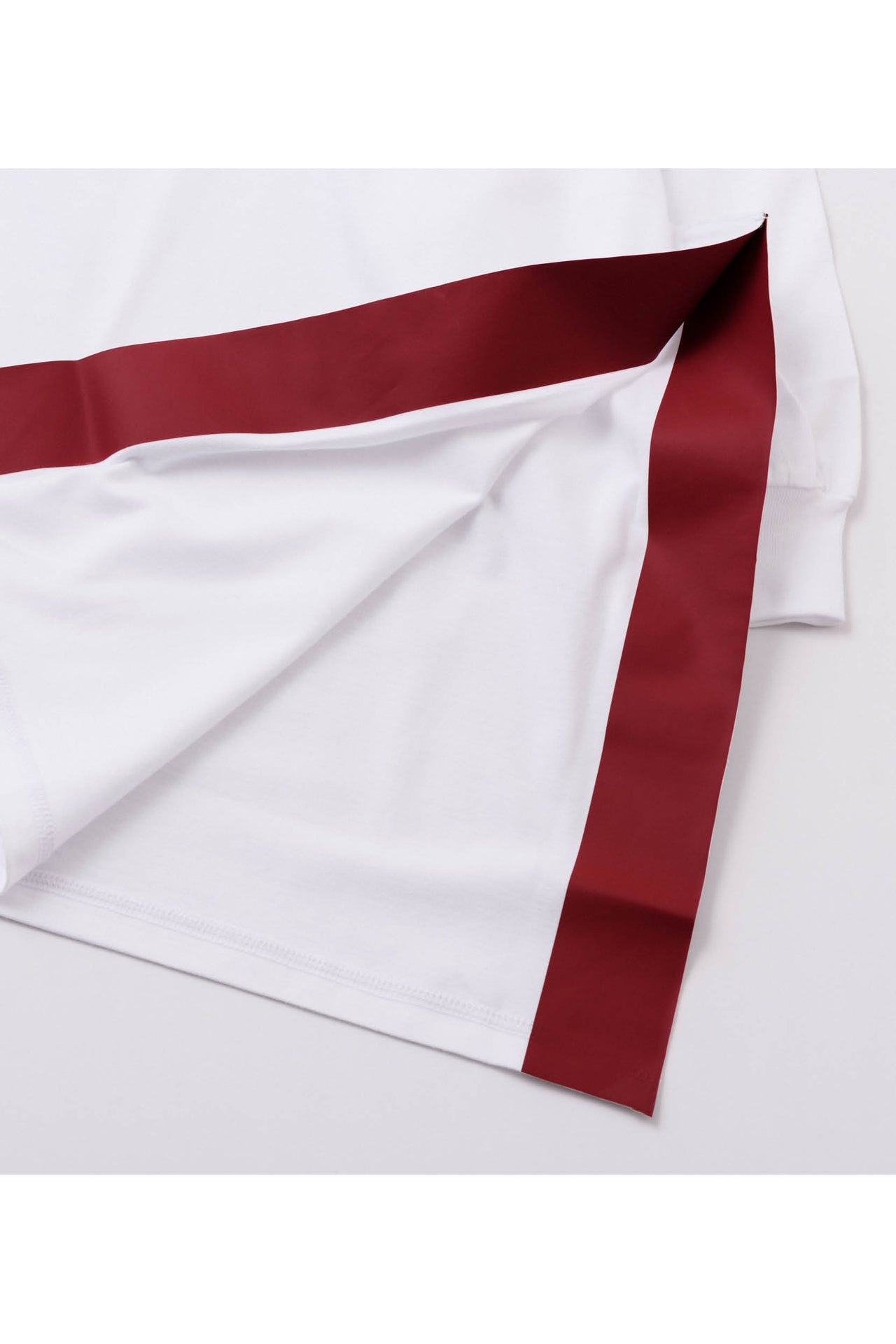 AW20-BOSS LONG TEE