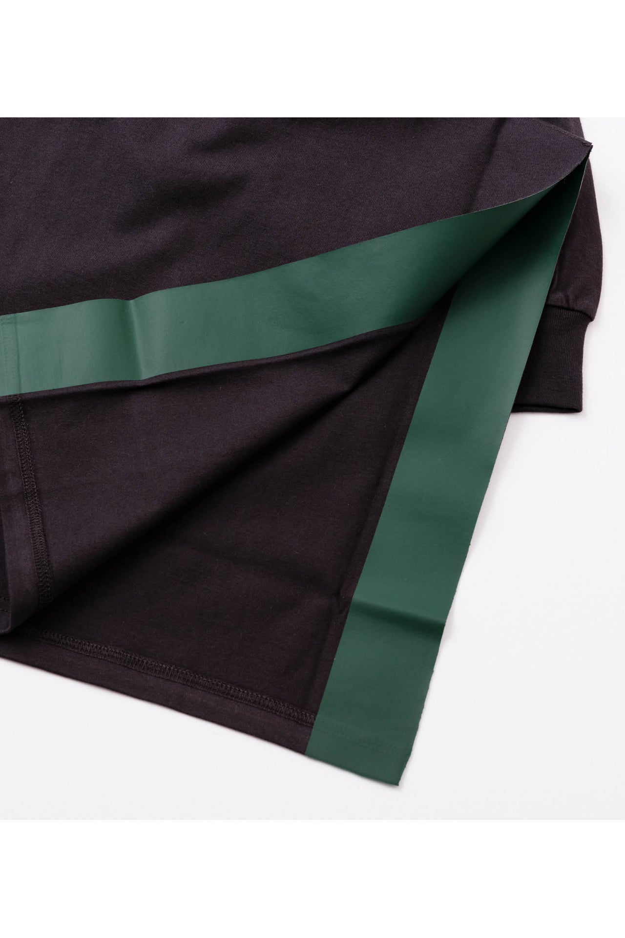 AW20-BOSS LONG TEE