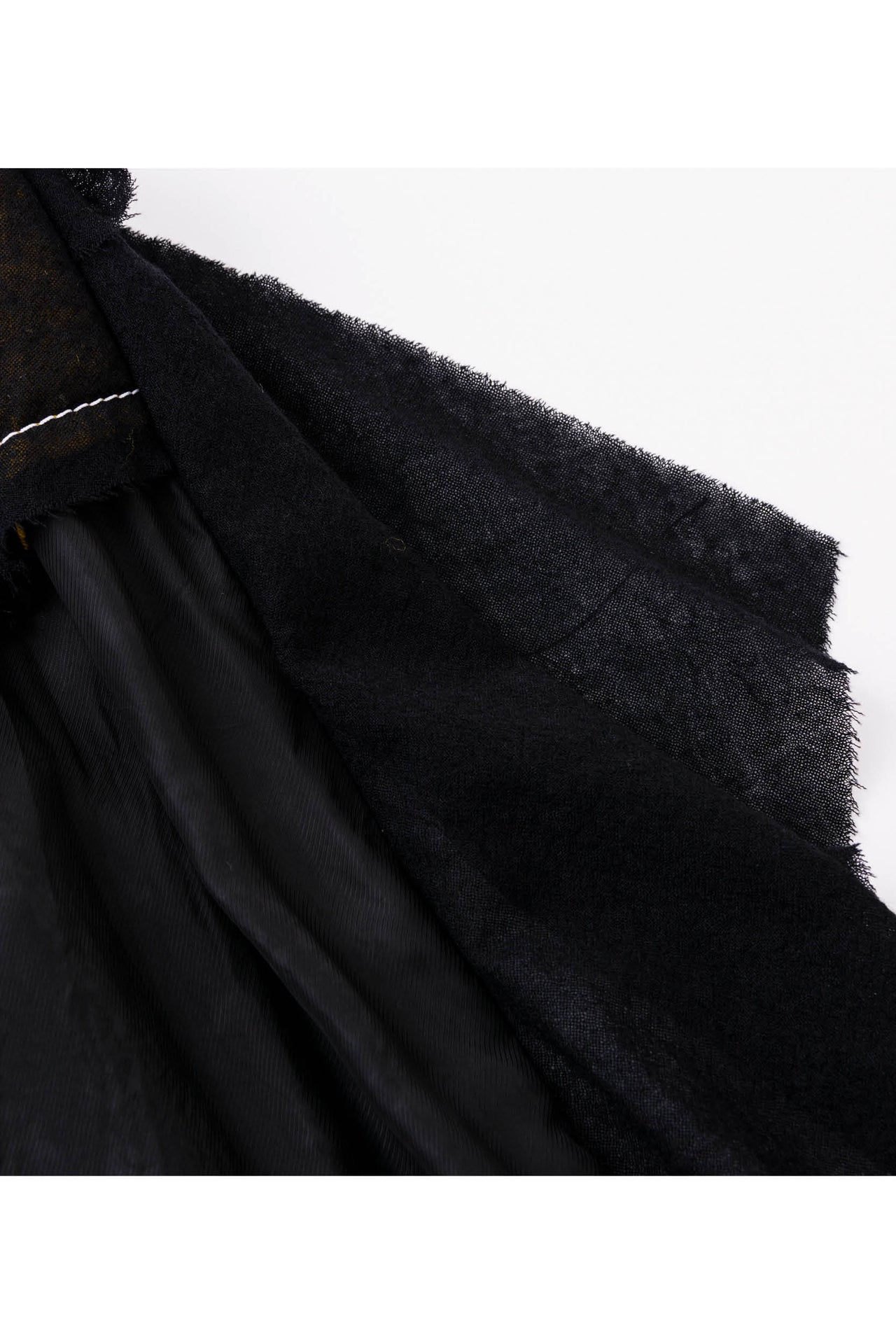 AW20-WOOLBOIL COMBINATION  DRESS