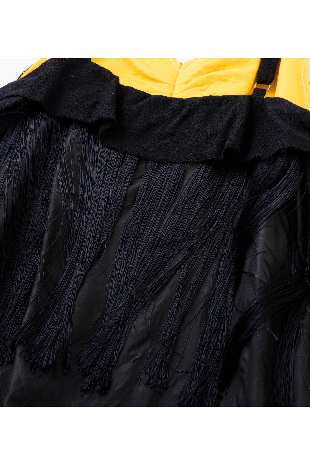 AW20-WOOLBOIL COMBINATION  DRESS