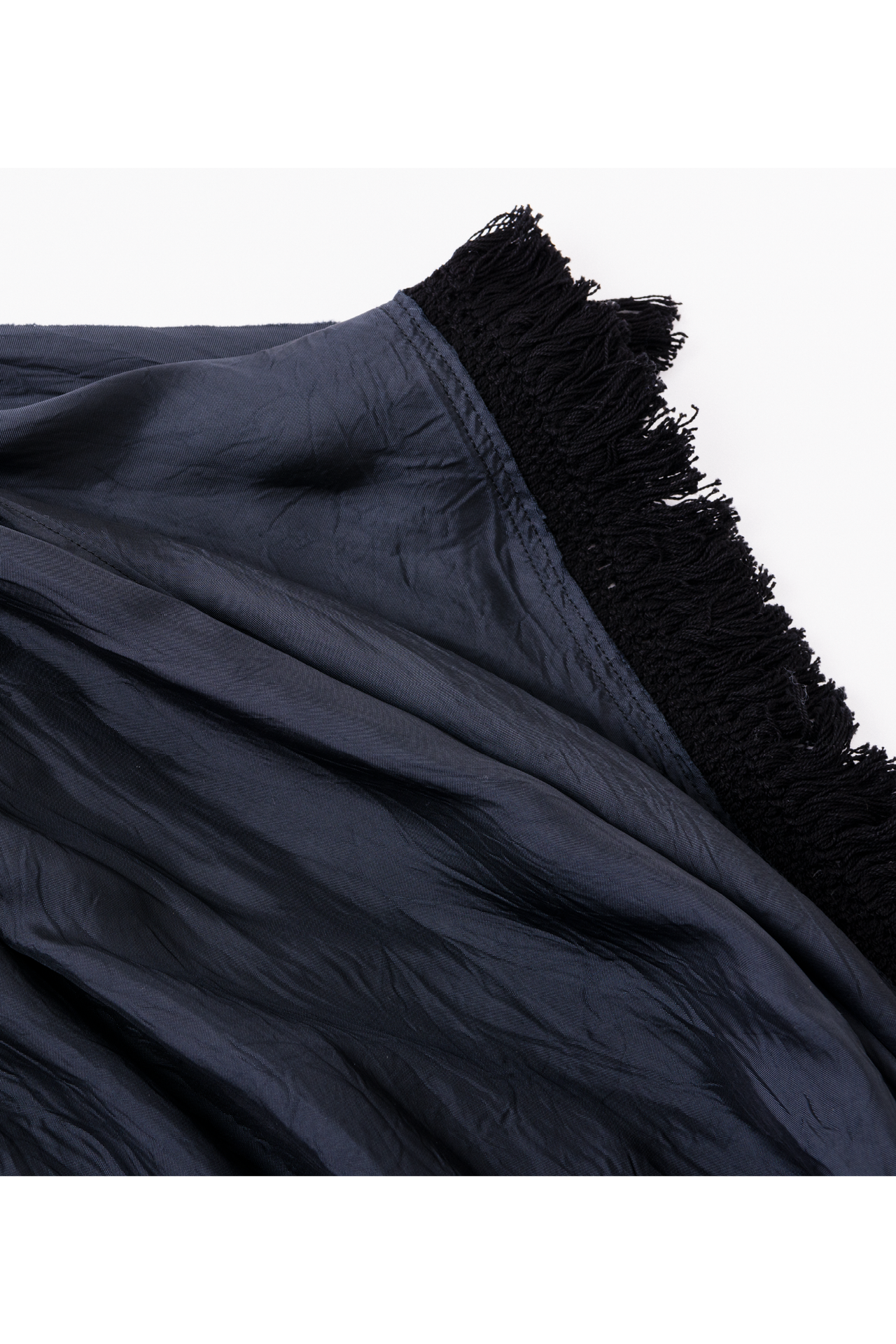 CUPRA HOLTER NECK DRESS