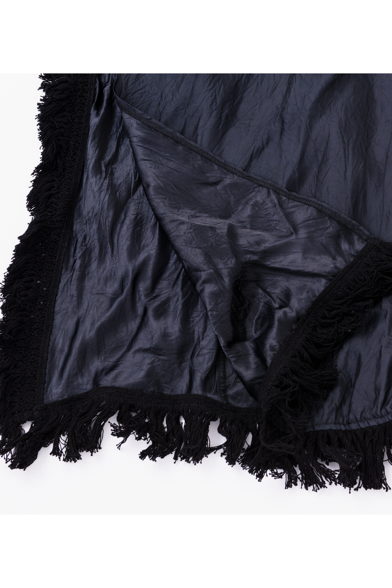 CUPRA HOLTER NECK DRESS