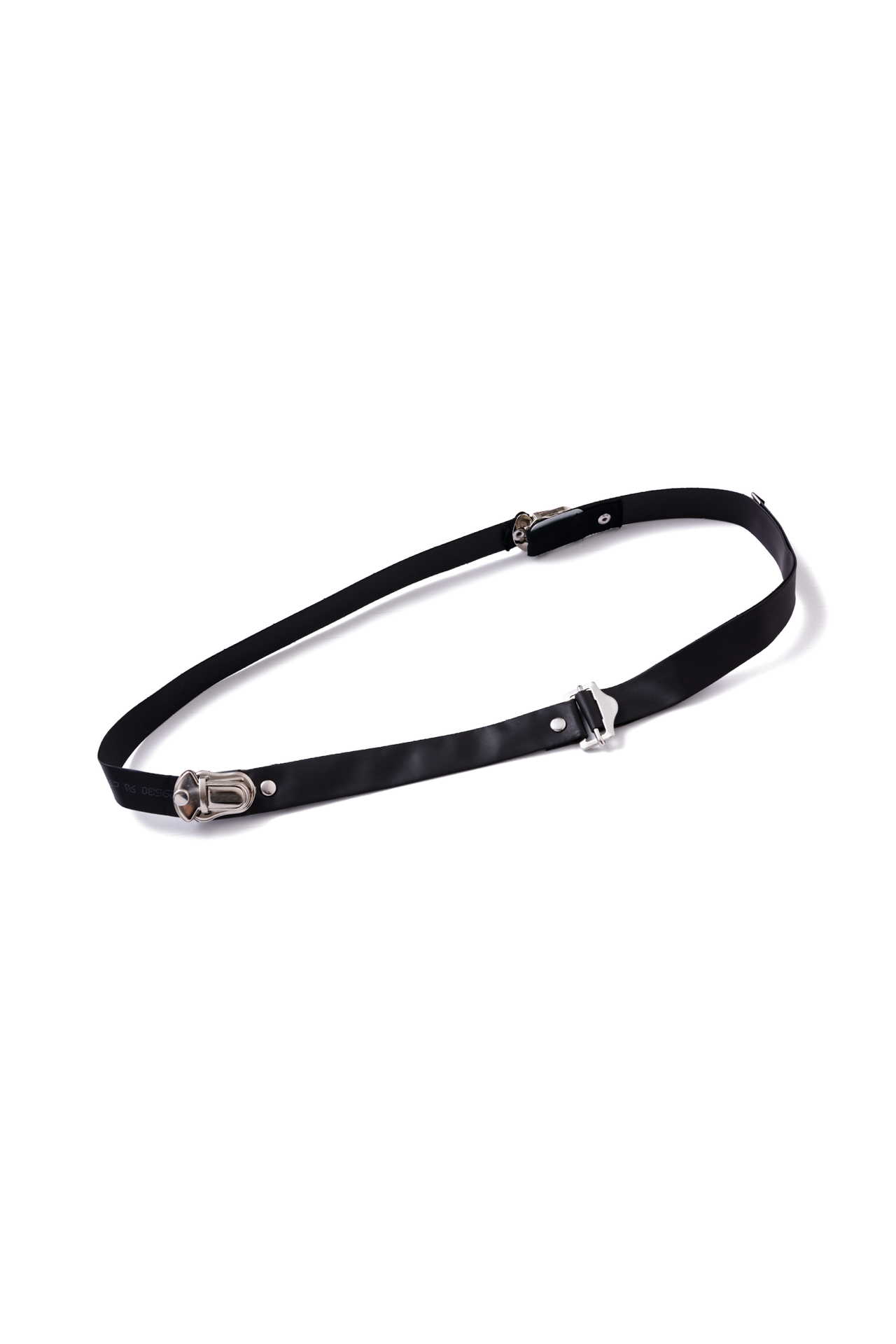 LOCK BELT