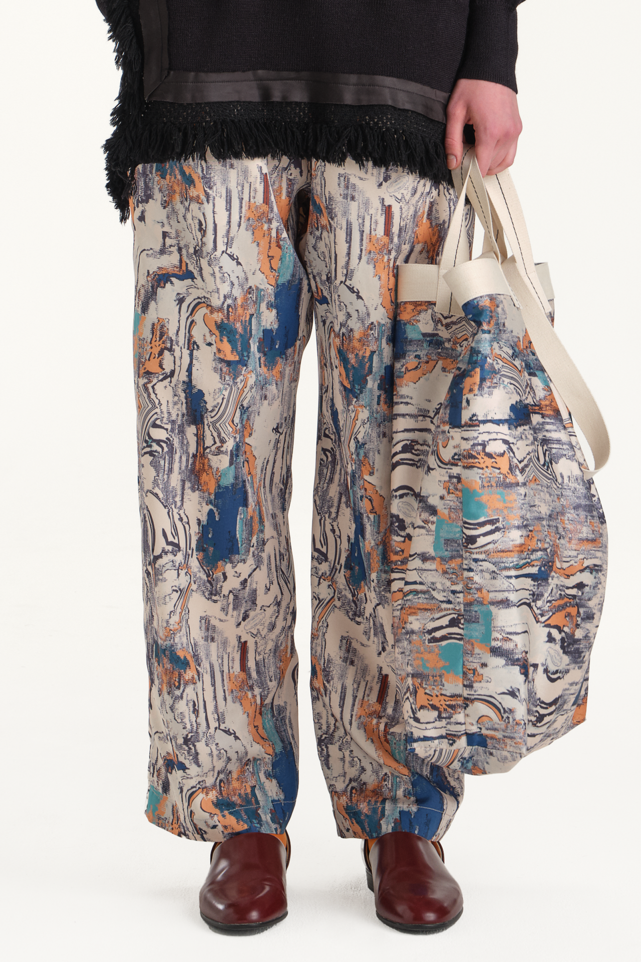 Print Bag