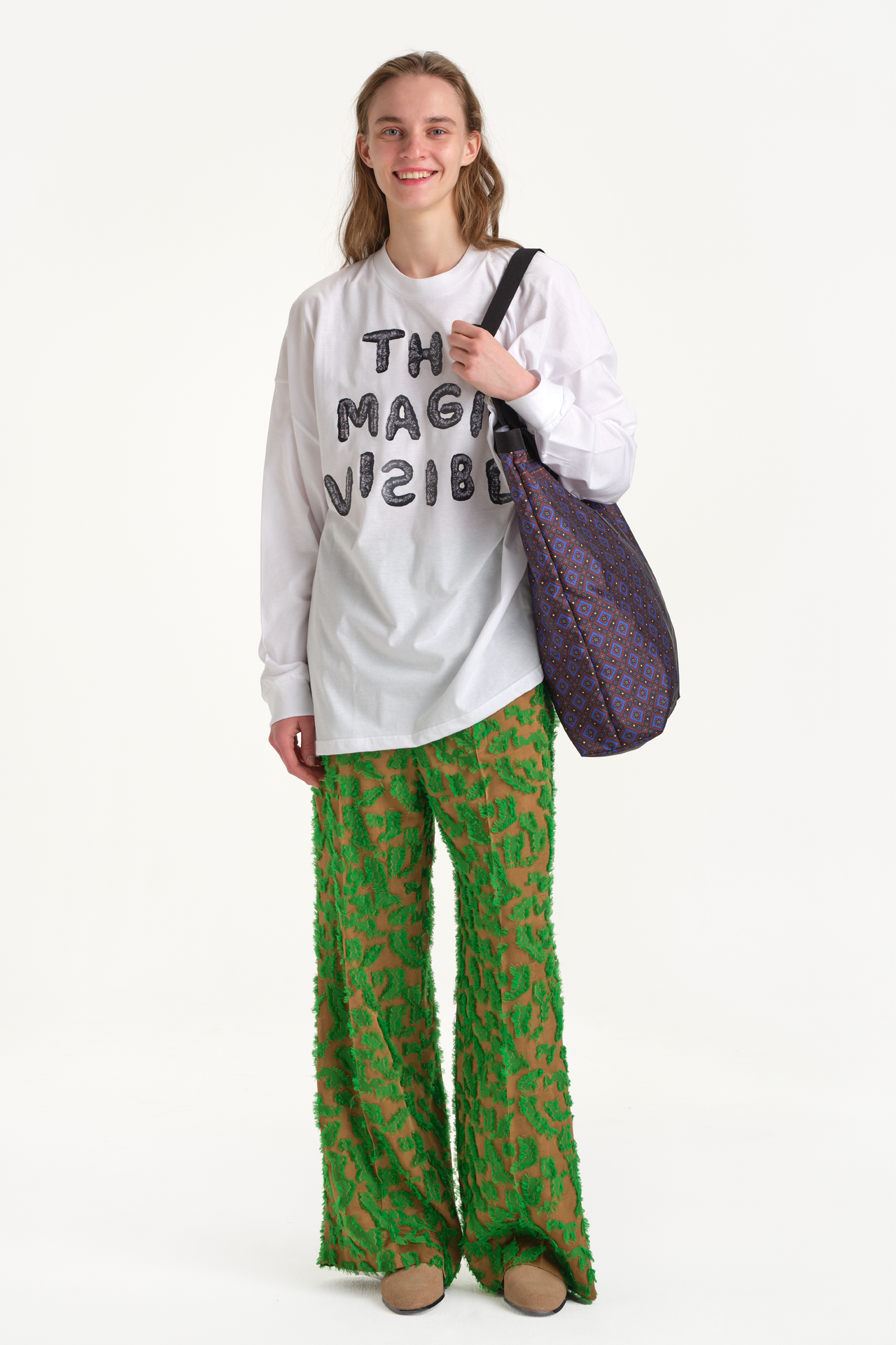 Print Bag