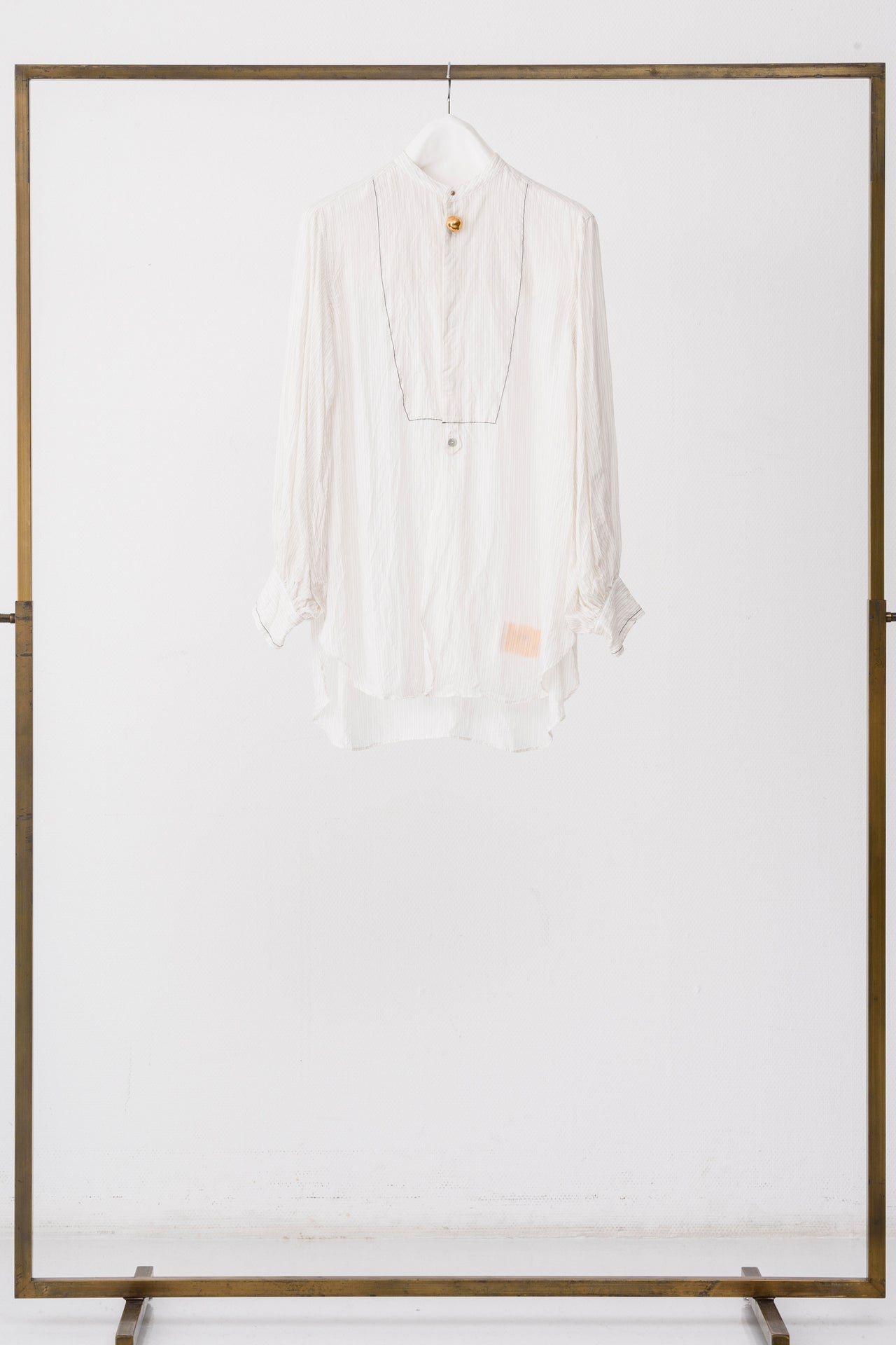 DRESS SHIRT