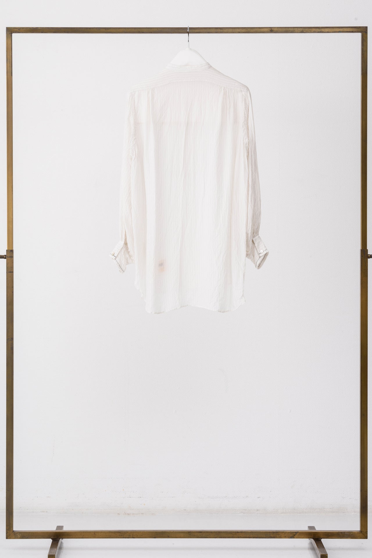 DRESS SHIRT