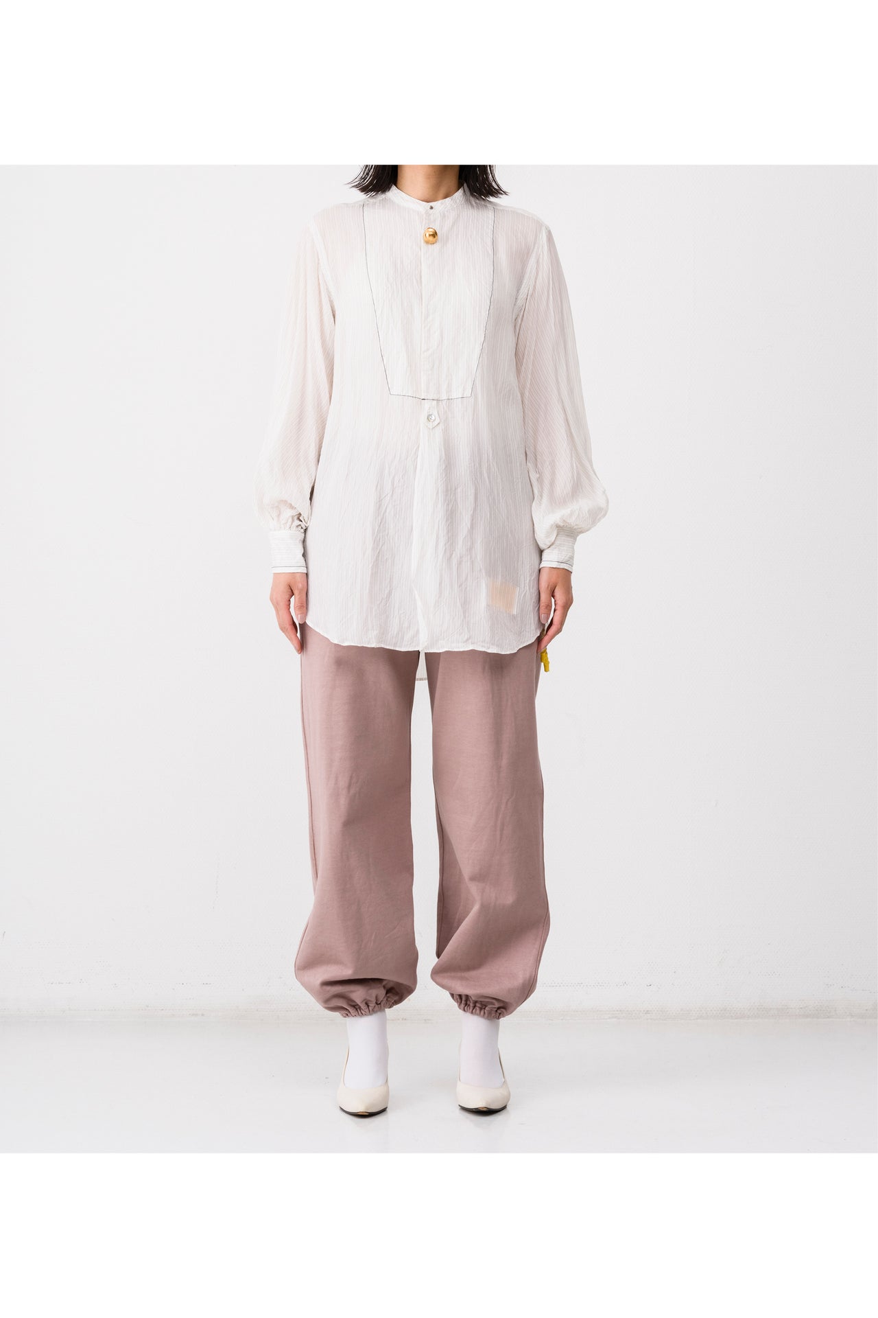 DRESS SHIRT