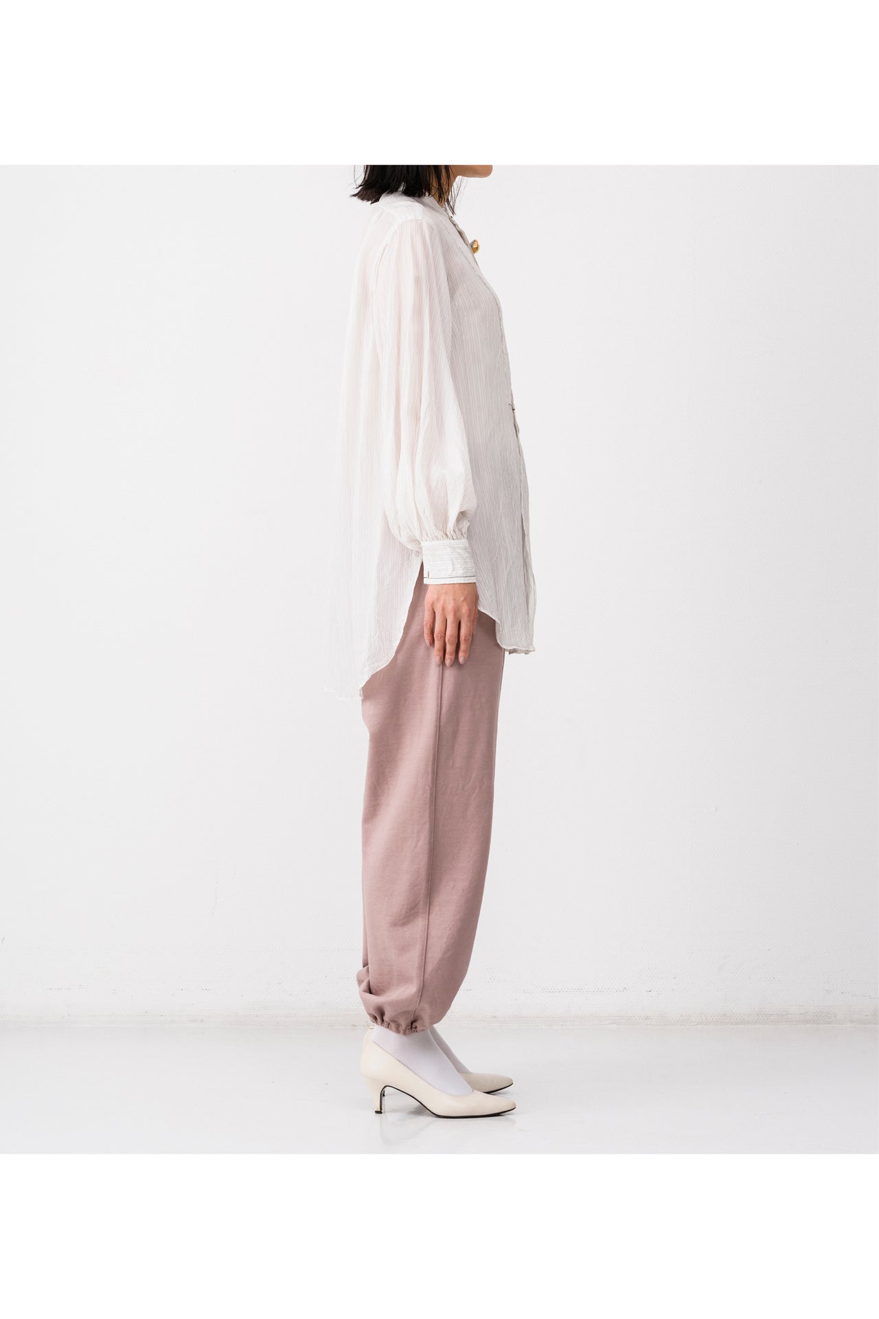 DRESS SHIRT