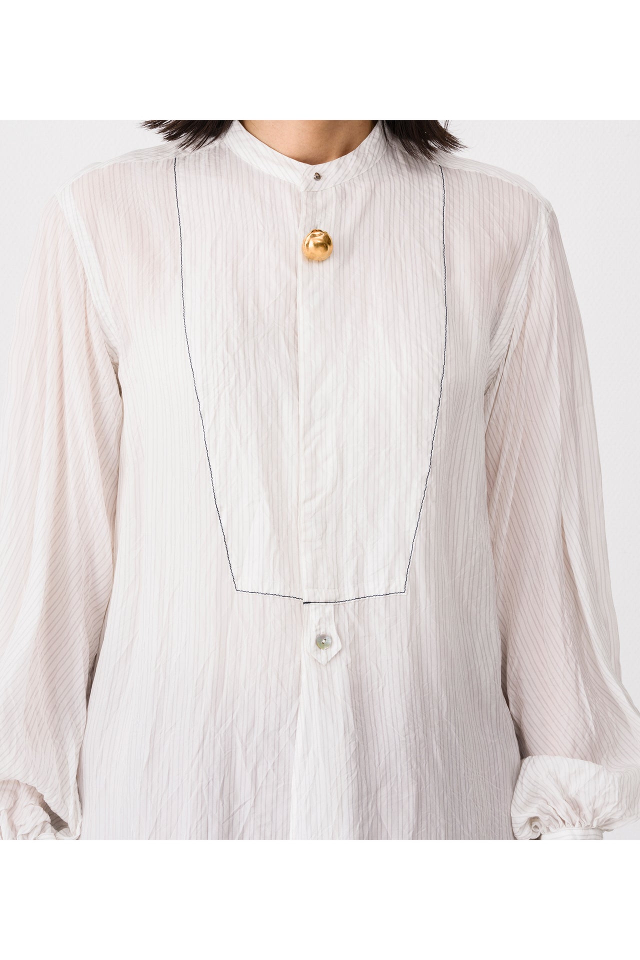DRESS SHIRT
