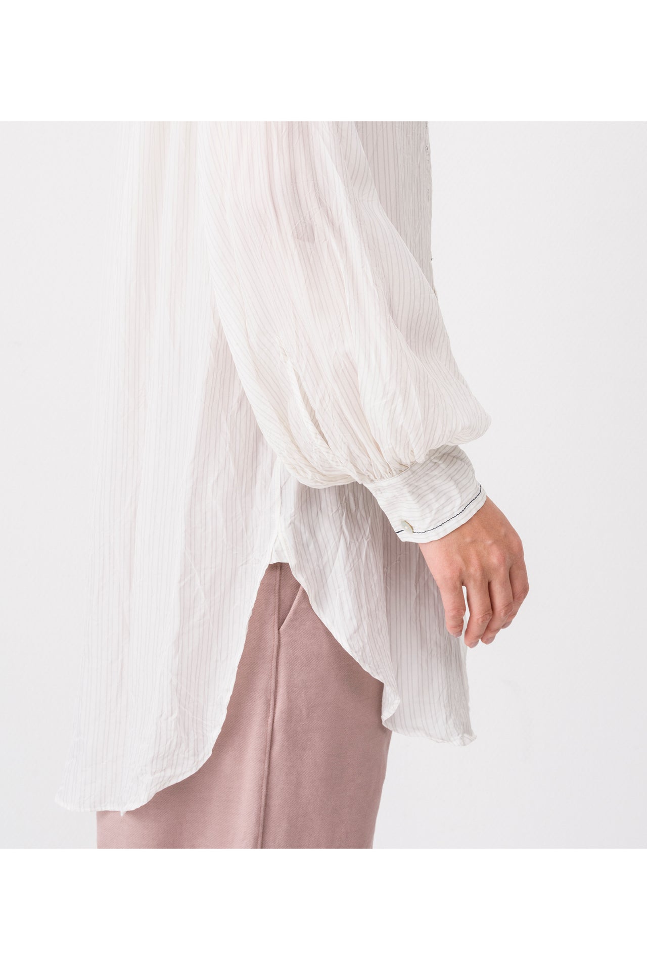 DRESS SHIRT